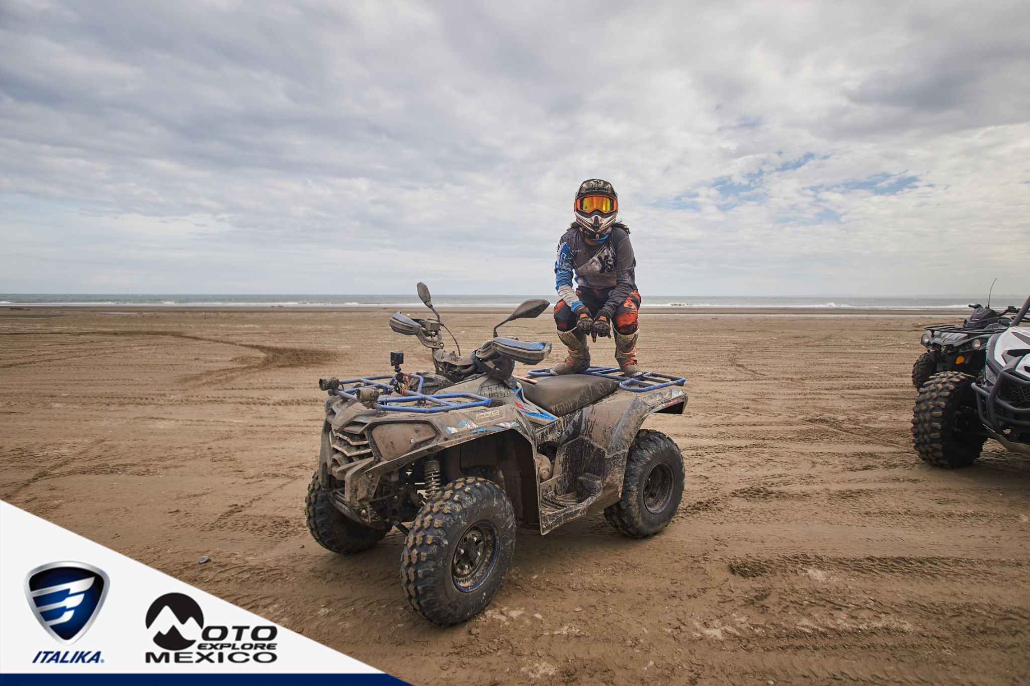 ITALIKA CHACHALACAS D2 263